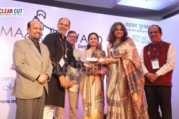Quiet Guardians: Bureaucrats and Teachers Transforming Lives Across India