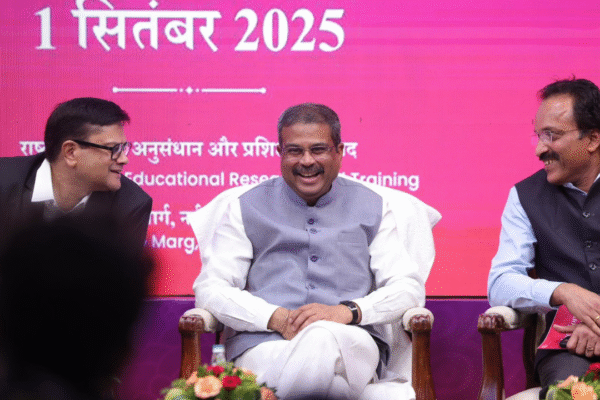 NCERT foundation day promises reforms amidst institutional challenges