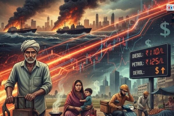Middle East on Fire Again: What the New Conflict Means for Energy and Diplomacy