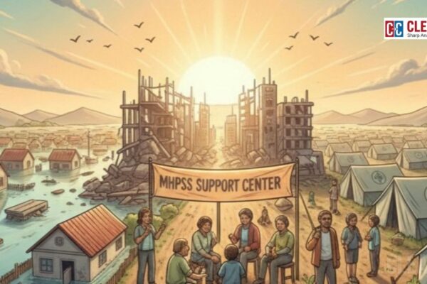 Access in the Eye of the Storm: Mental Health Services Amid Catastrophes and Emergencies