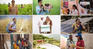 Two IIT alumni empowering Indian farmers with digital agriculture solutions