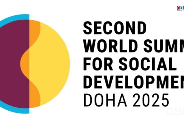 Doha’s Global Dialogue: Can the World Summit for Social Development Bring Real Change?