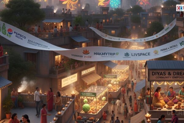 Festival Season with Conscience: Diwali, Brands, and a Cleaner Celebration