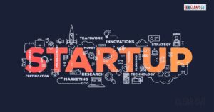 IIT startup founders working on deep-tech innovations at IIT Madras Research Park in India.