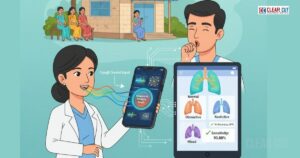 Can AI hear disease Inside Swaasa’s breakthrough in TB, asthma, and Pneumonia detection
