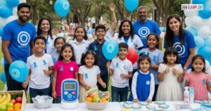 Children’s Day and World Diabetes Day awareness highlighting rising childhood diabetes in India