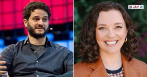 Dustin Moskovitz and Cari Tuna, founders of Open Philanthropy, focus on effective altruism and global giving.