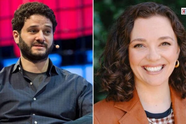 Dustin Moskovitz and Cari Tuna, founders of Open Philanthropy, focus on effective altruism and global giving.
