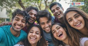 Social fitness and everyday connections improving mental health and wellbeing