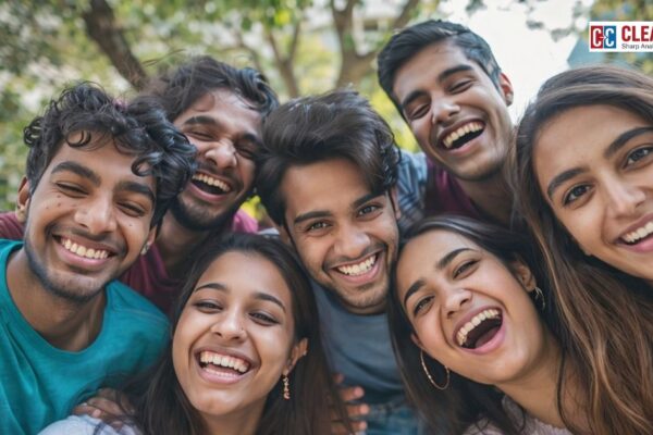 Social fitness and everyday connections improving mental health and wellbeing