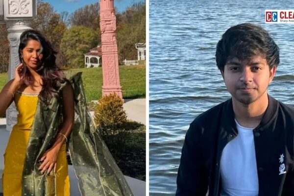 Nikitha Godishala murder case highlights safety concerns for Indian women abroad