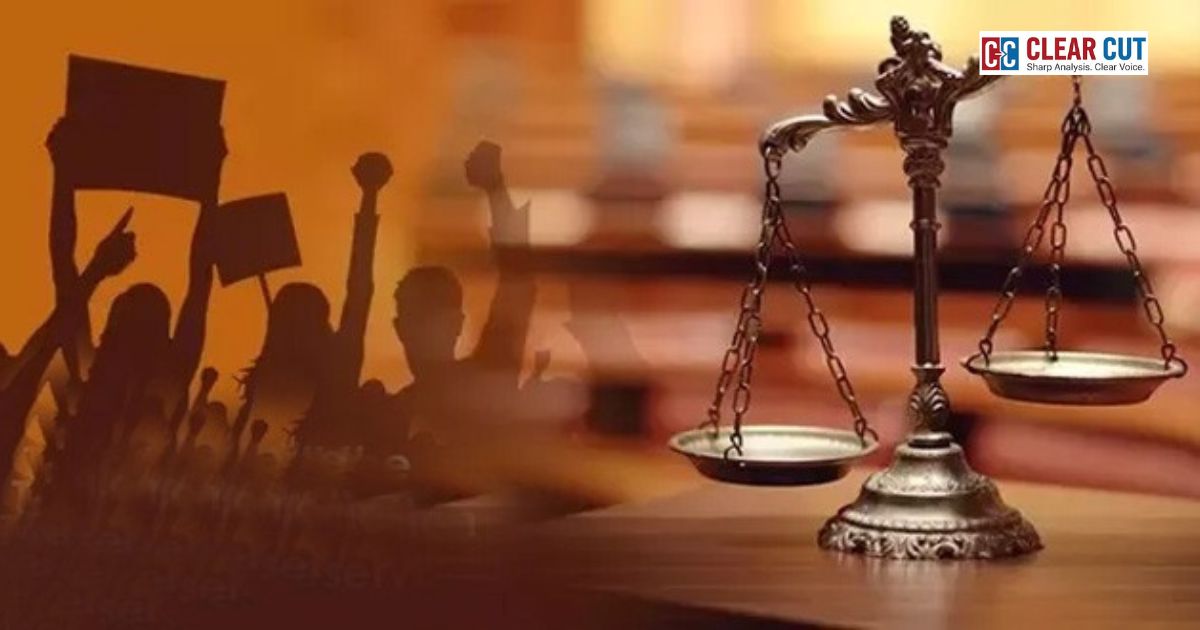 Supreme Court of India reservation ruling 2026