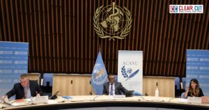 U.S. withdrawal from United Nations and climate organisations under President Trump