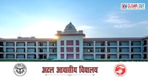 Atal Residential School entrance exam 2026 for Class 6 and 9 in Uttar Pradesh