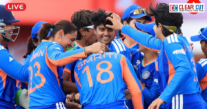 India Women vs South Africa at Old Trafford