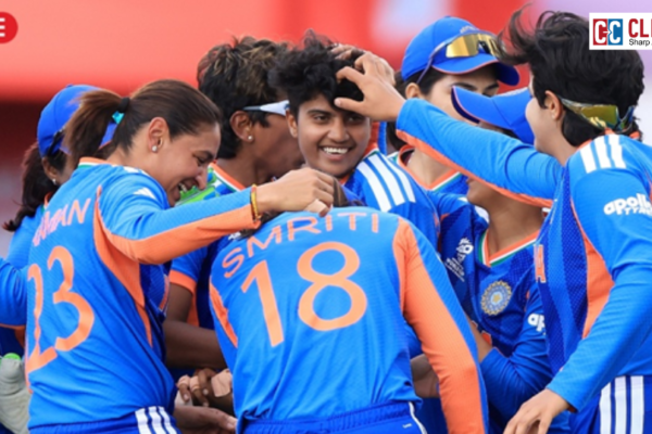 India Women vs South Africa at Old Trafford