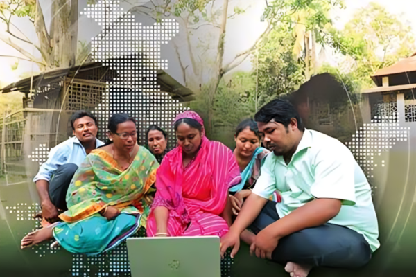 Nasscom Foundation