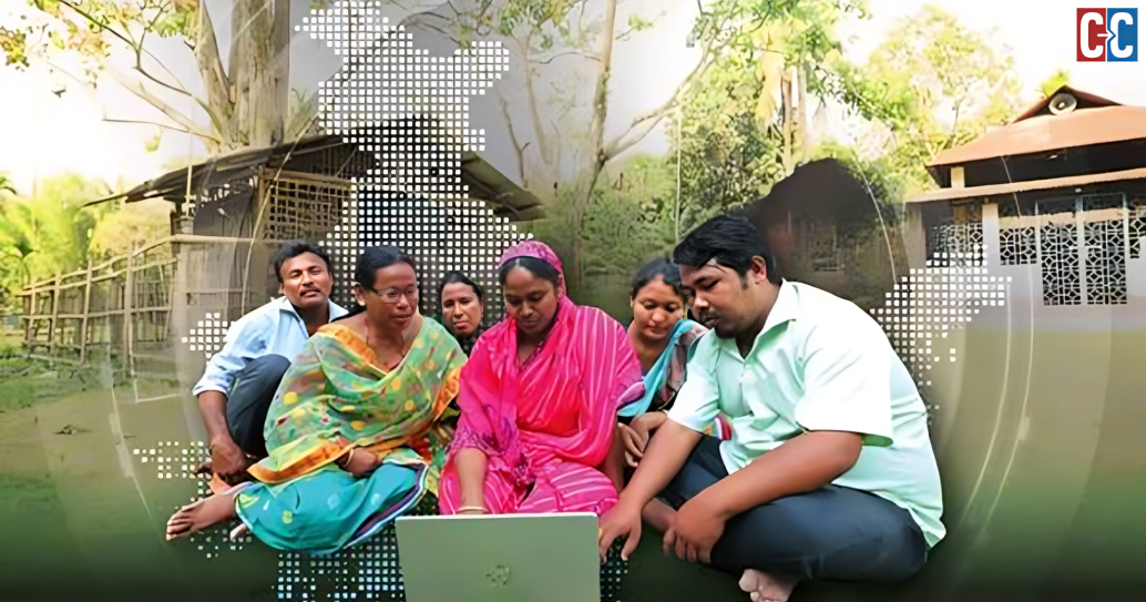 Nasscom Foundation