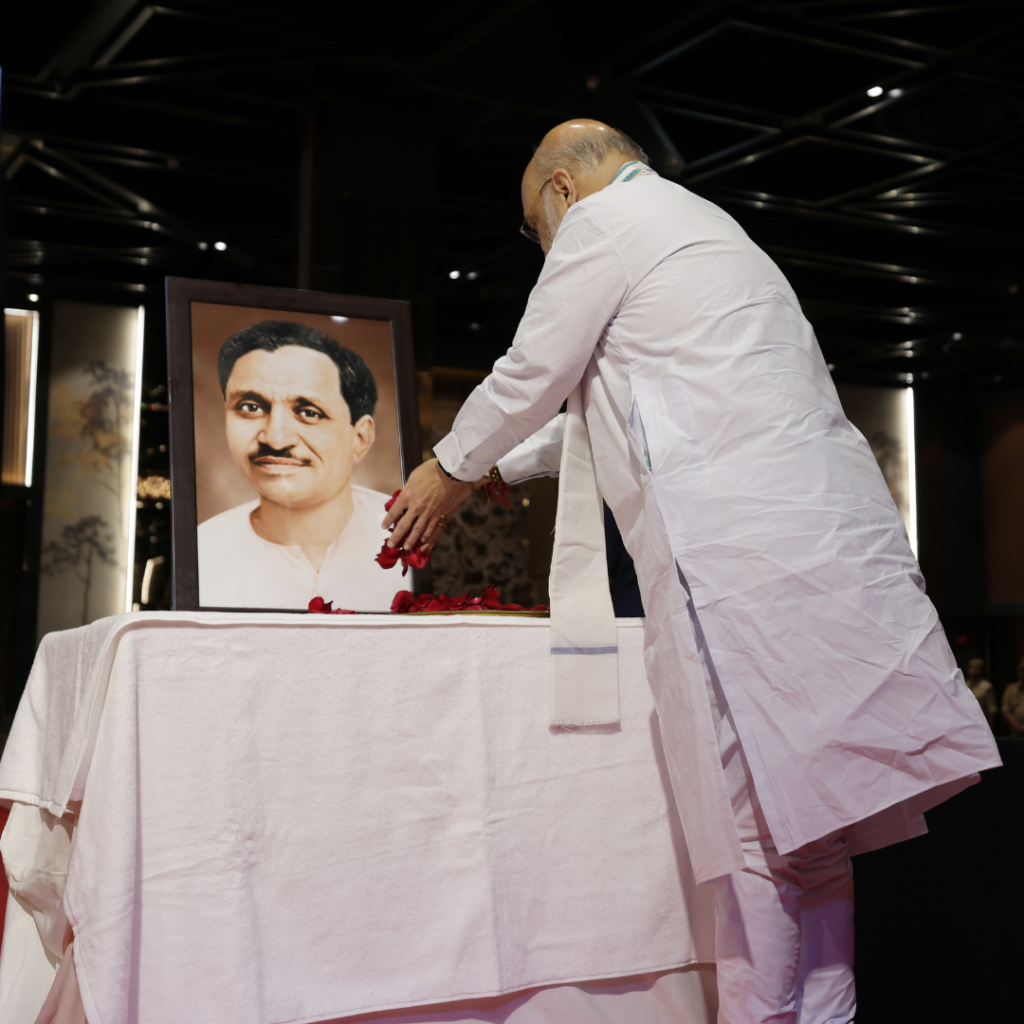 Prime Minister Narendra Modi