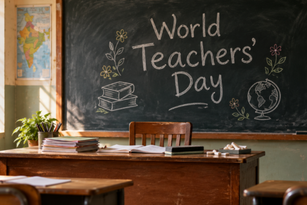 India's 10 million school teachers and their working conditions