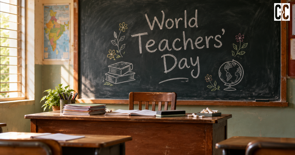 India's 10 million school teachers and their working conditions